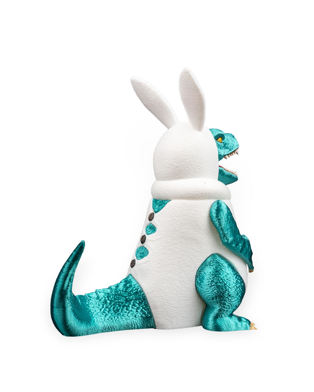 Bunnyzilla - Image 11