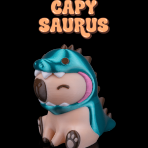 Capysaurus
