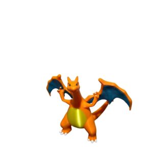 Pokemon Charizard