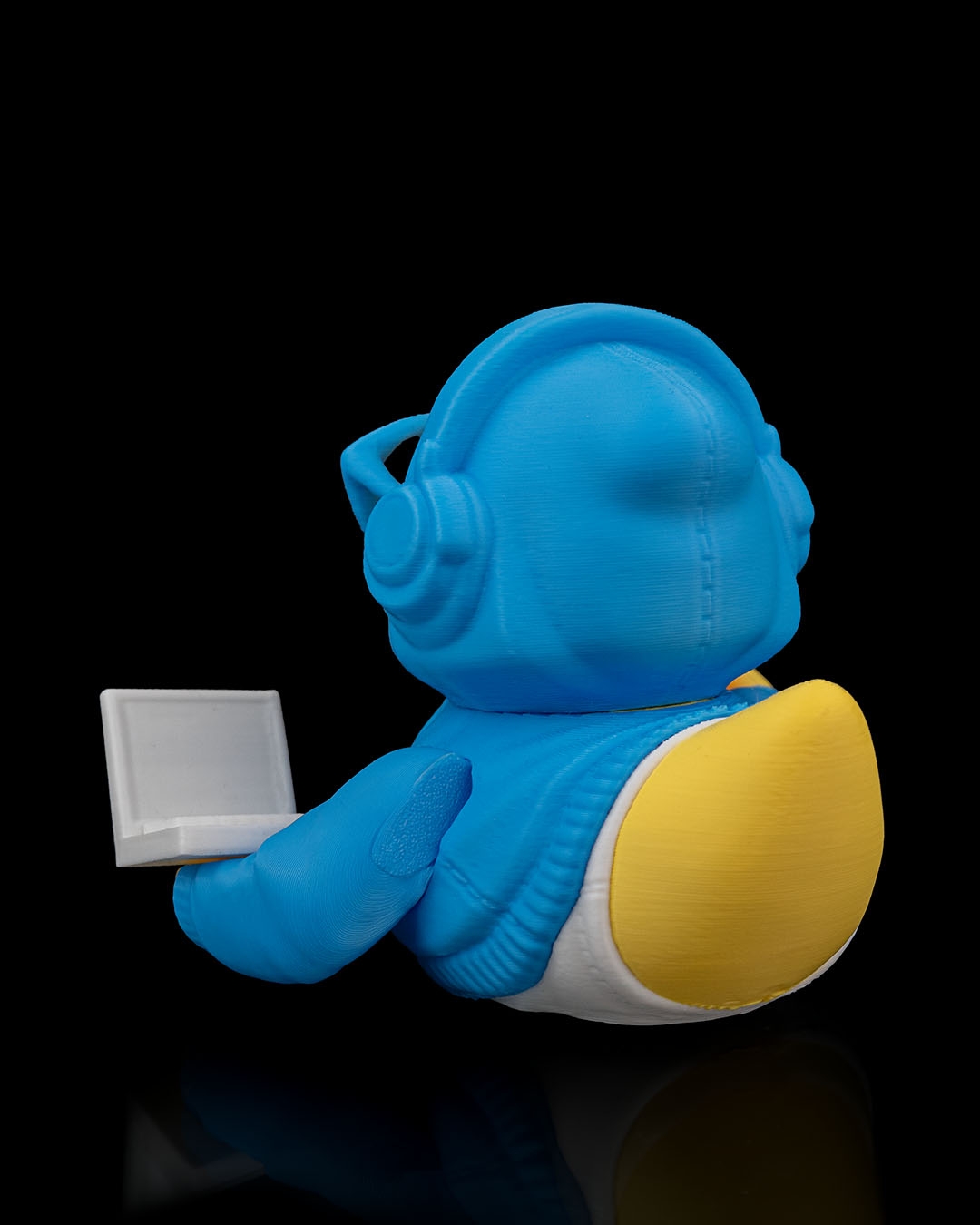 Code Quacker - Image 4