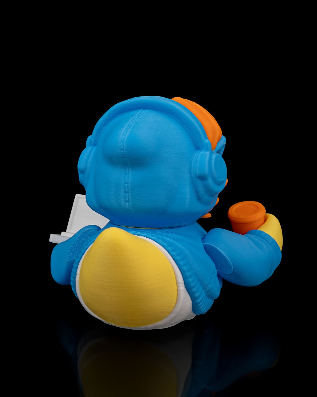 Code Quacker - Image 5