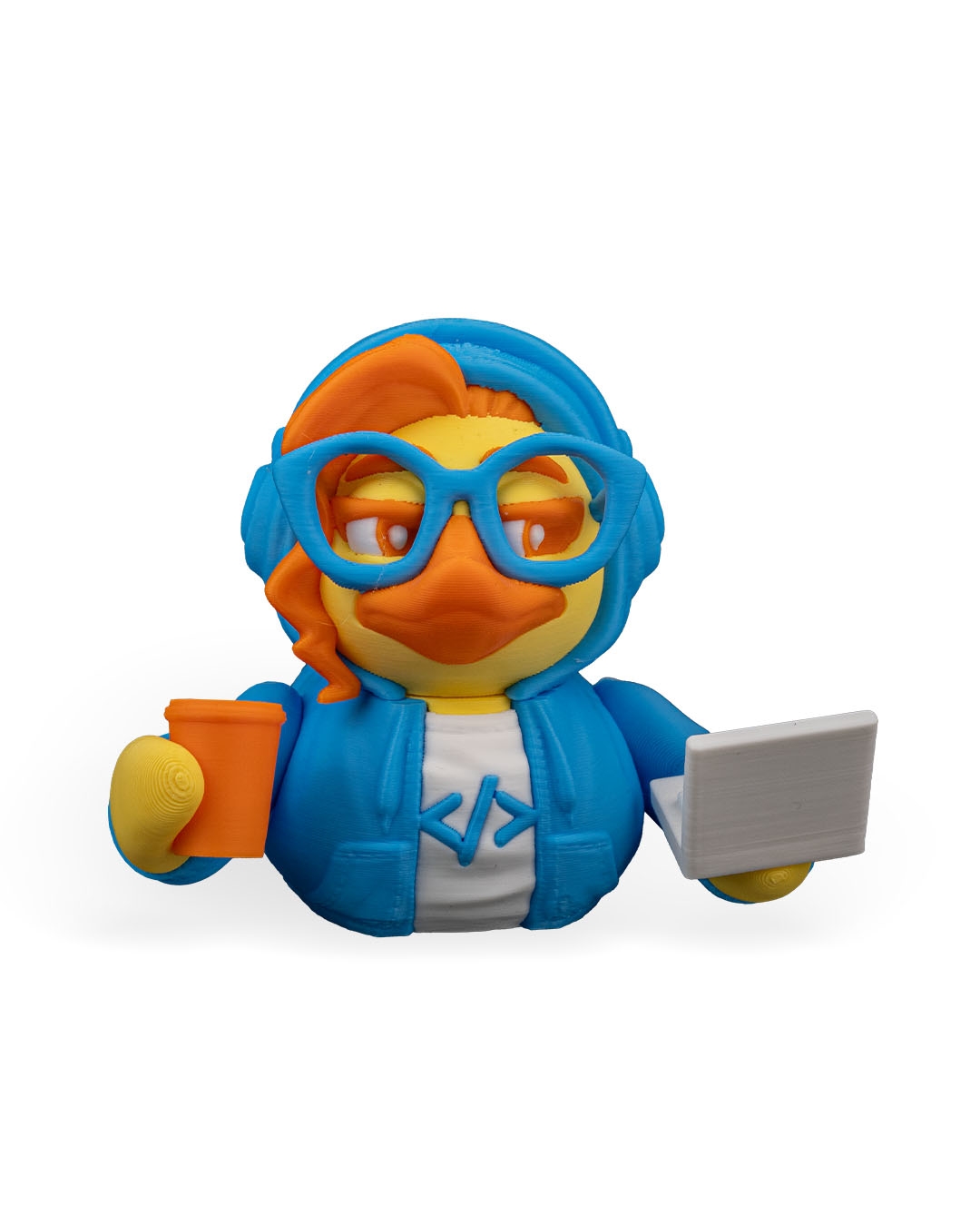 Code Quacker - Image 10