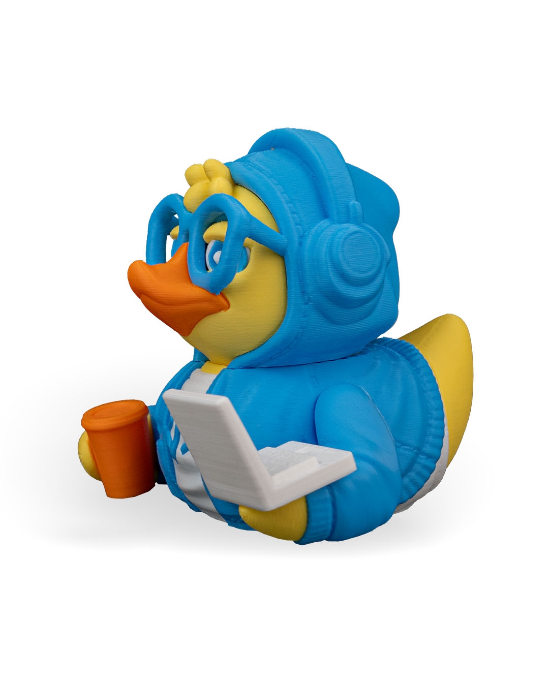Code Quacker - Image 17