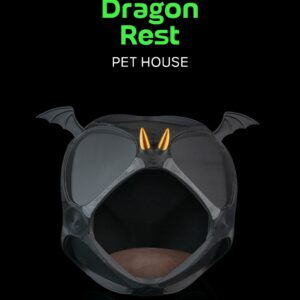 Dragon Rest Pet House