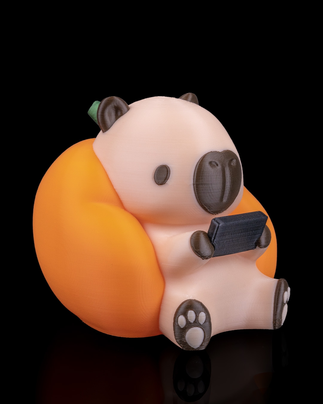 Capy Gamer - Decoração - Image 2