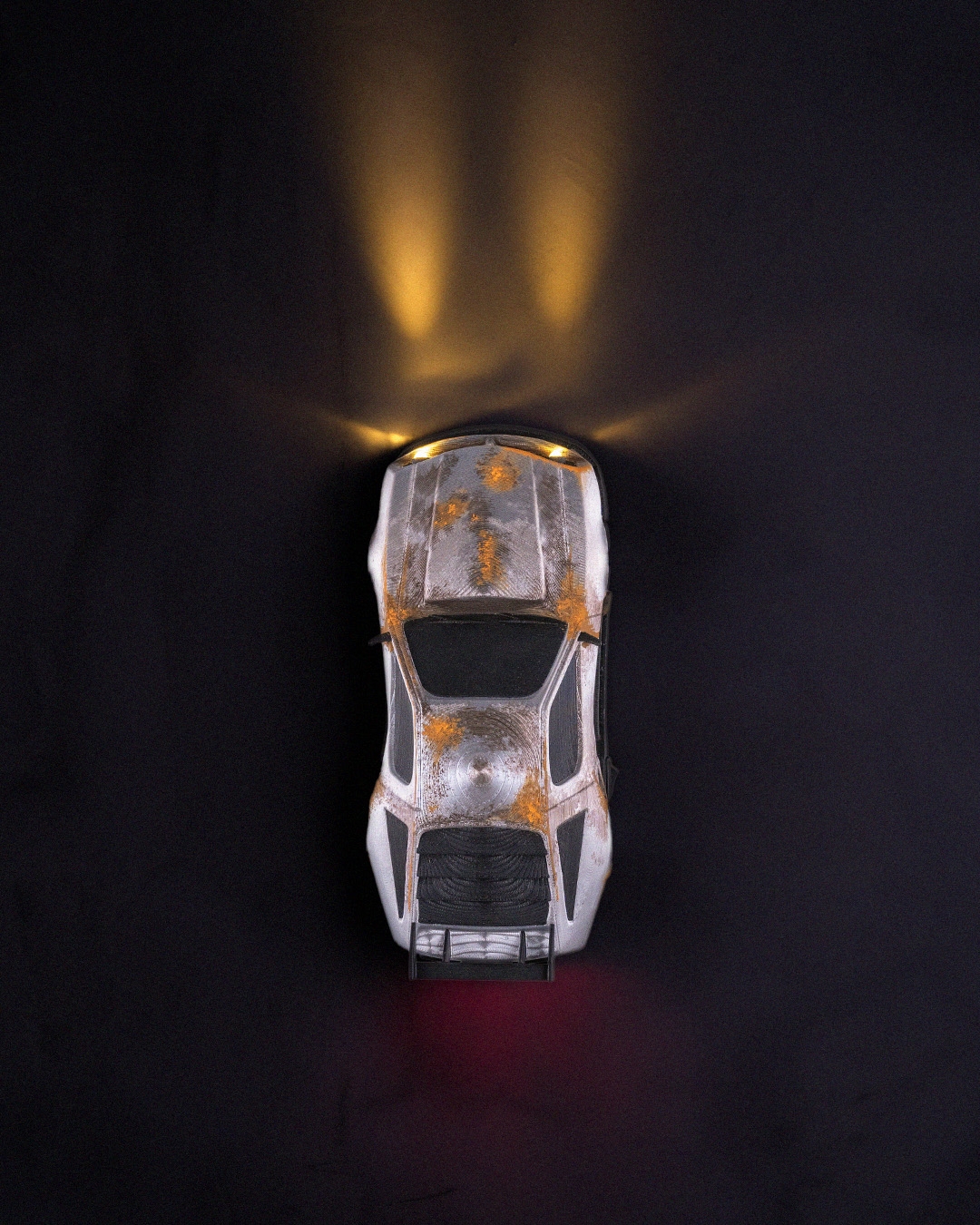 High Beams Wall Lamp - Image 2