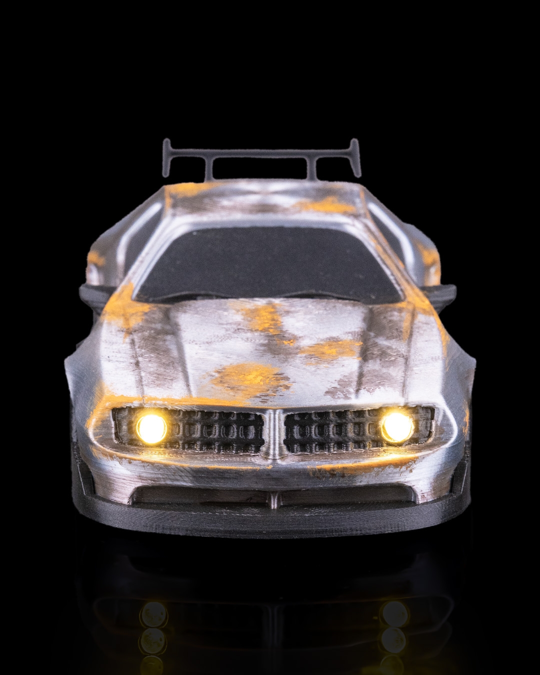 High Beams Wall Lamp - Image 4