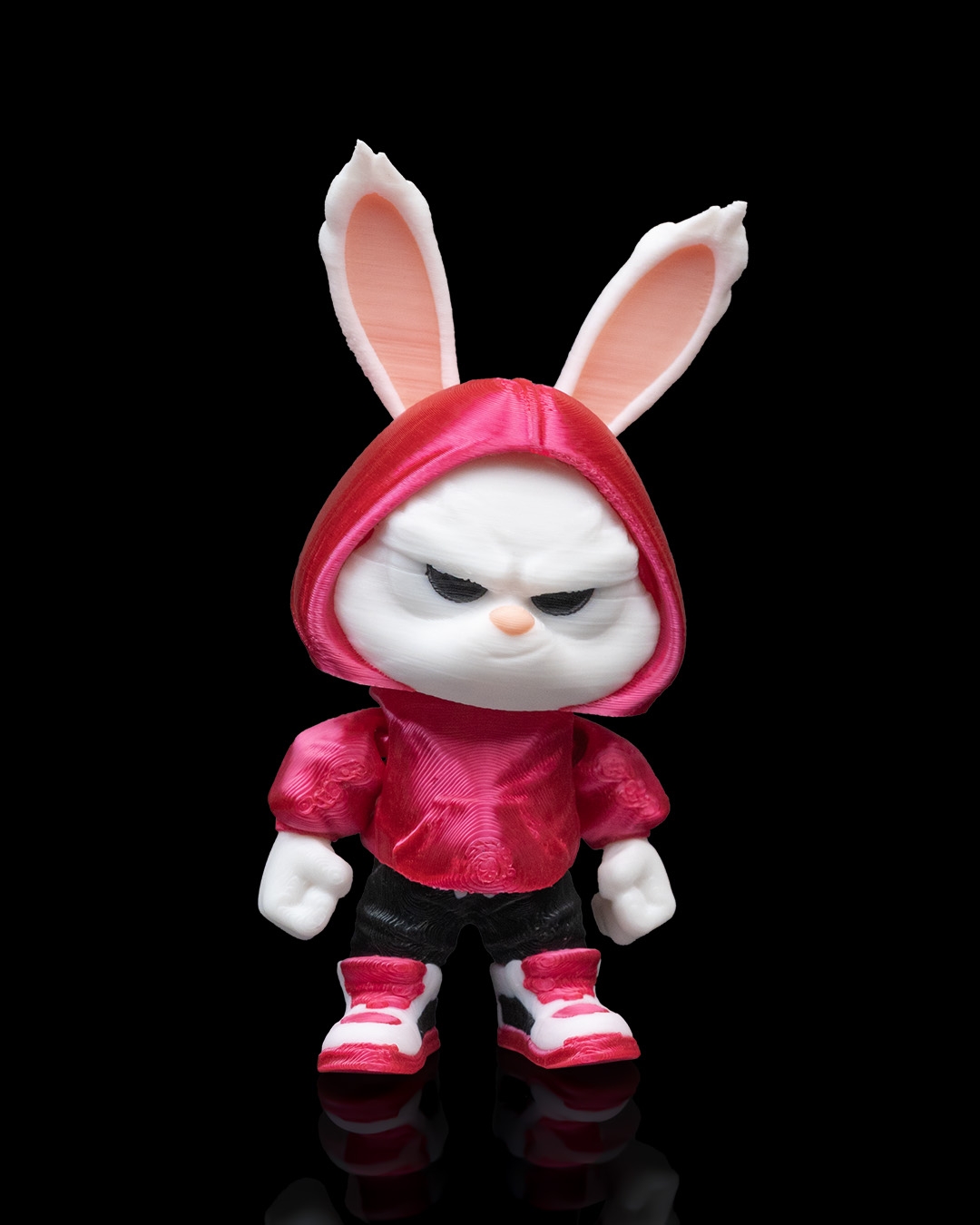 Hoodie Hopper - Image 2