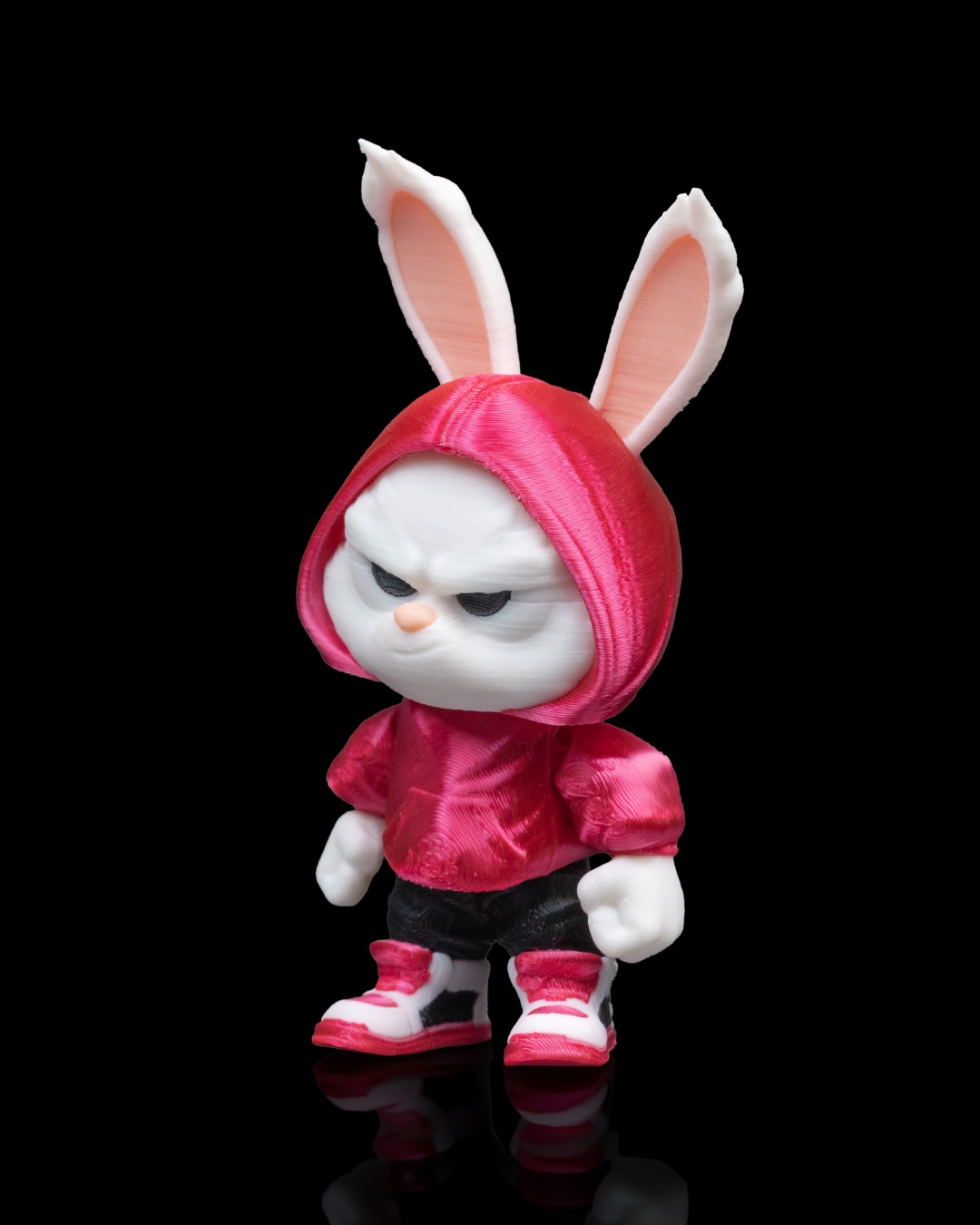 Hoodie Hopper - Image 3