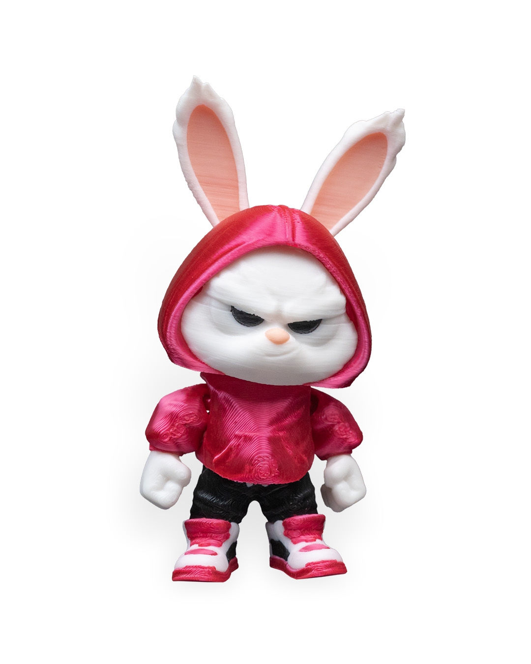 Hoodie Hopper - Image 9