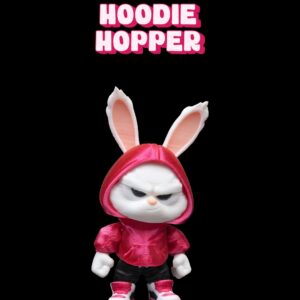 Hoodie Hopper
