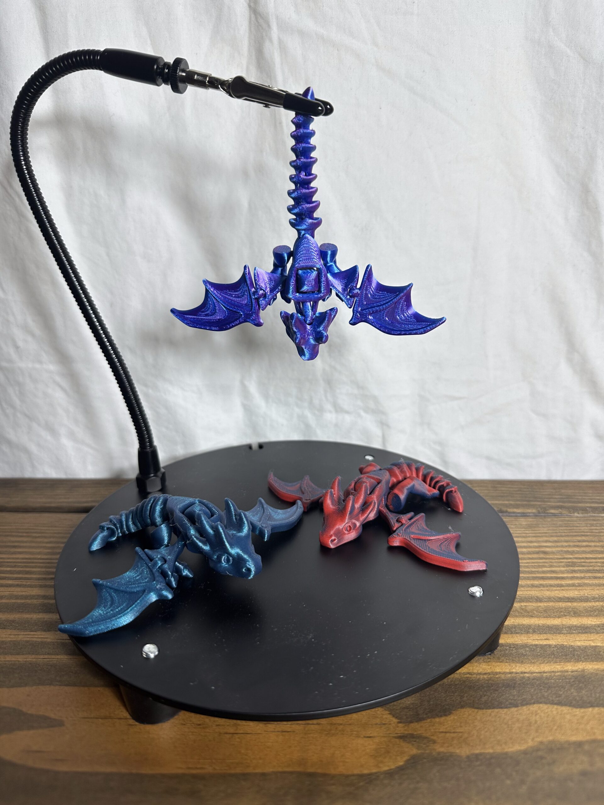 Press the Wyvern - Image 2