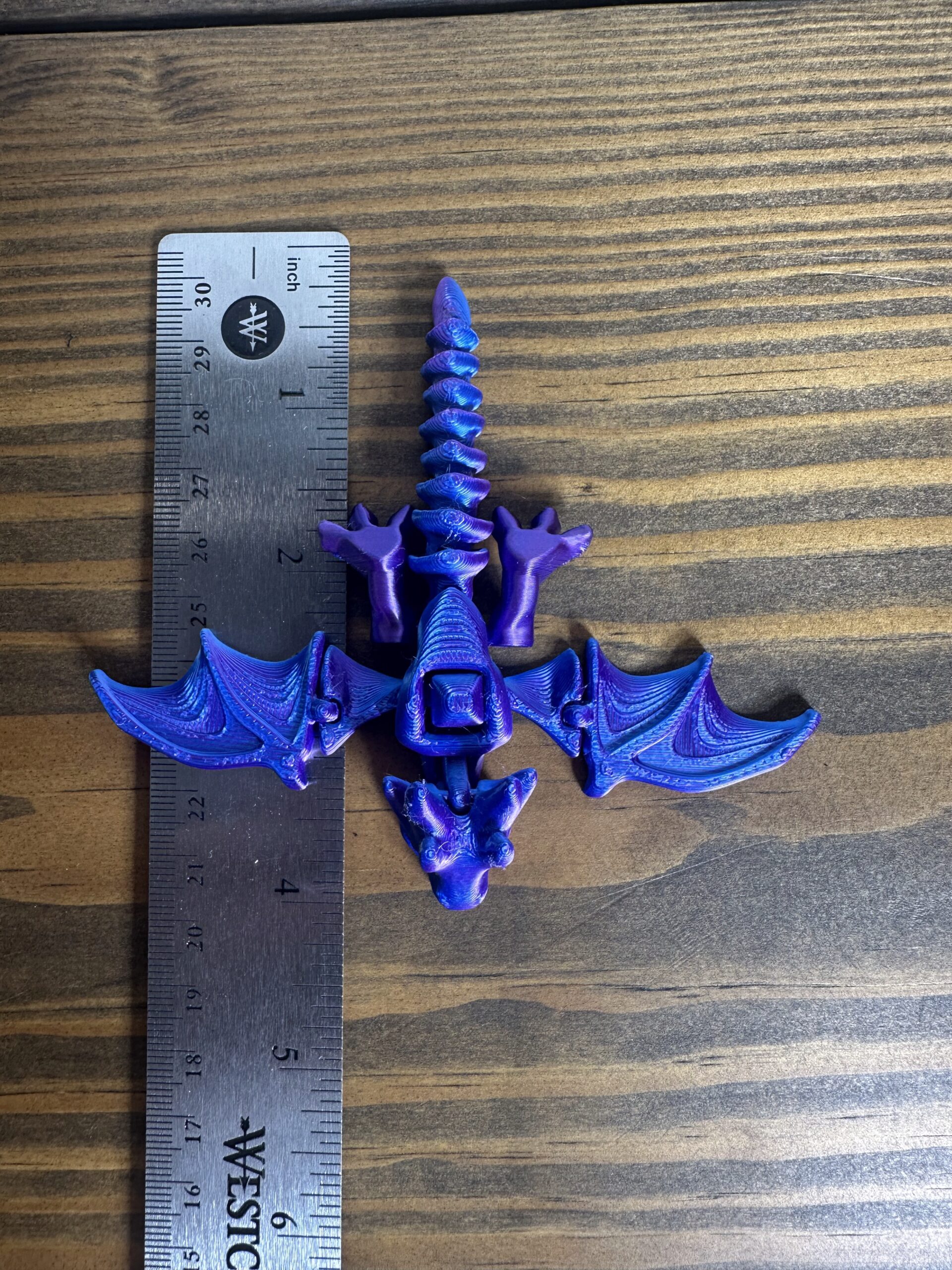 Press the Wyvern - Image 3