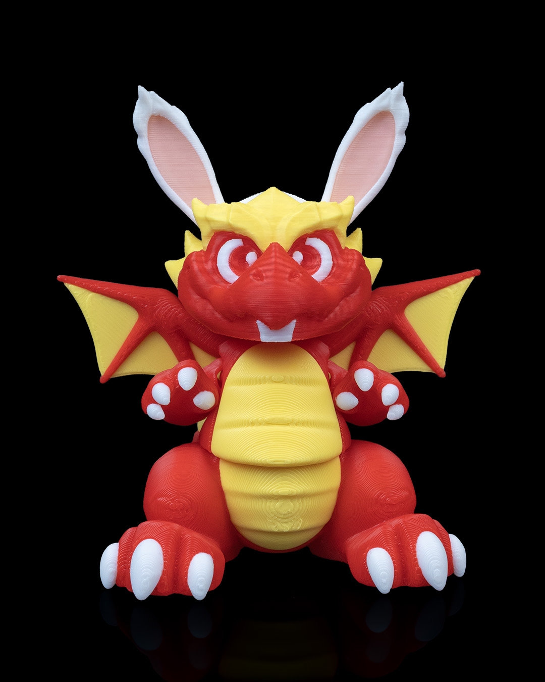 Impostor Bunny - Image 7