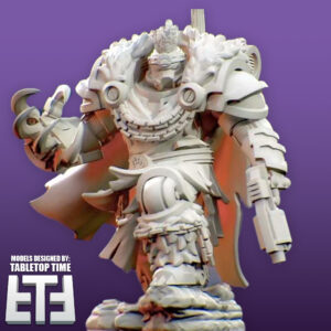 Space Bears - Oosan Ursa