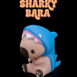 Sharkybara