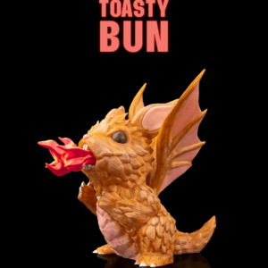 Toasty Bun