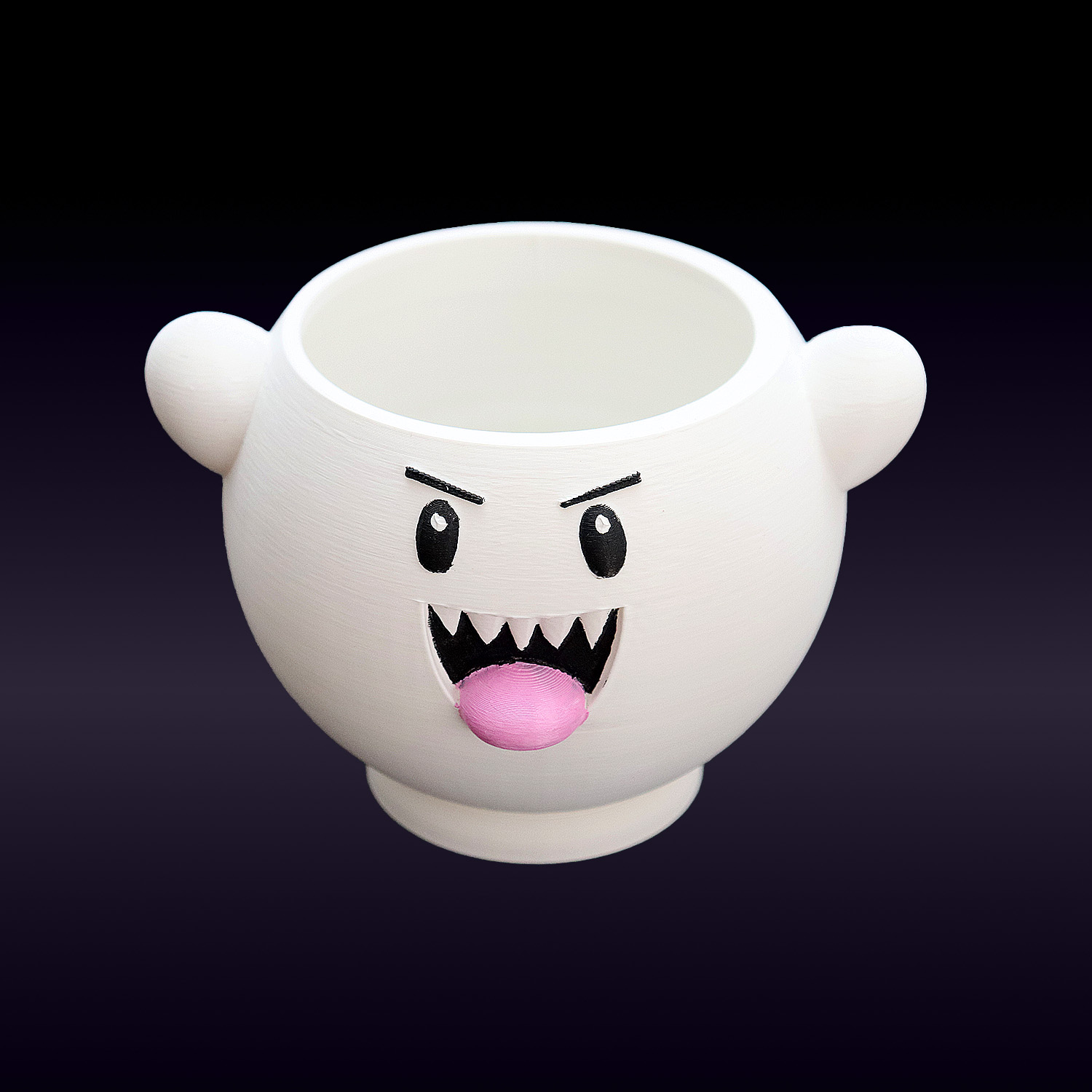 Vaso / porta-lápis Mário Boo - Image 2