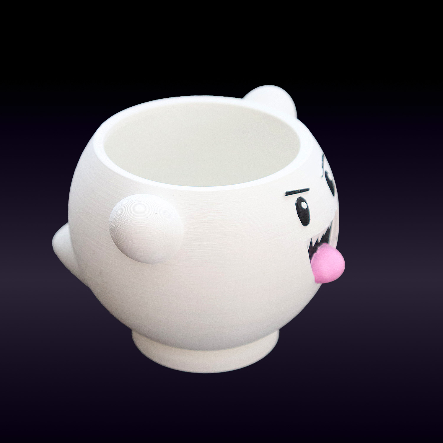 Vaso / porta-lápis Mário Boo - Image 3