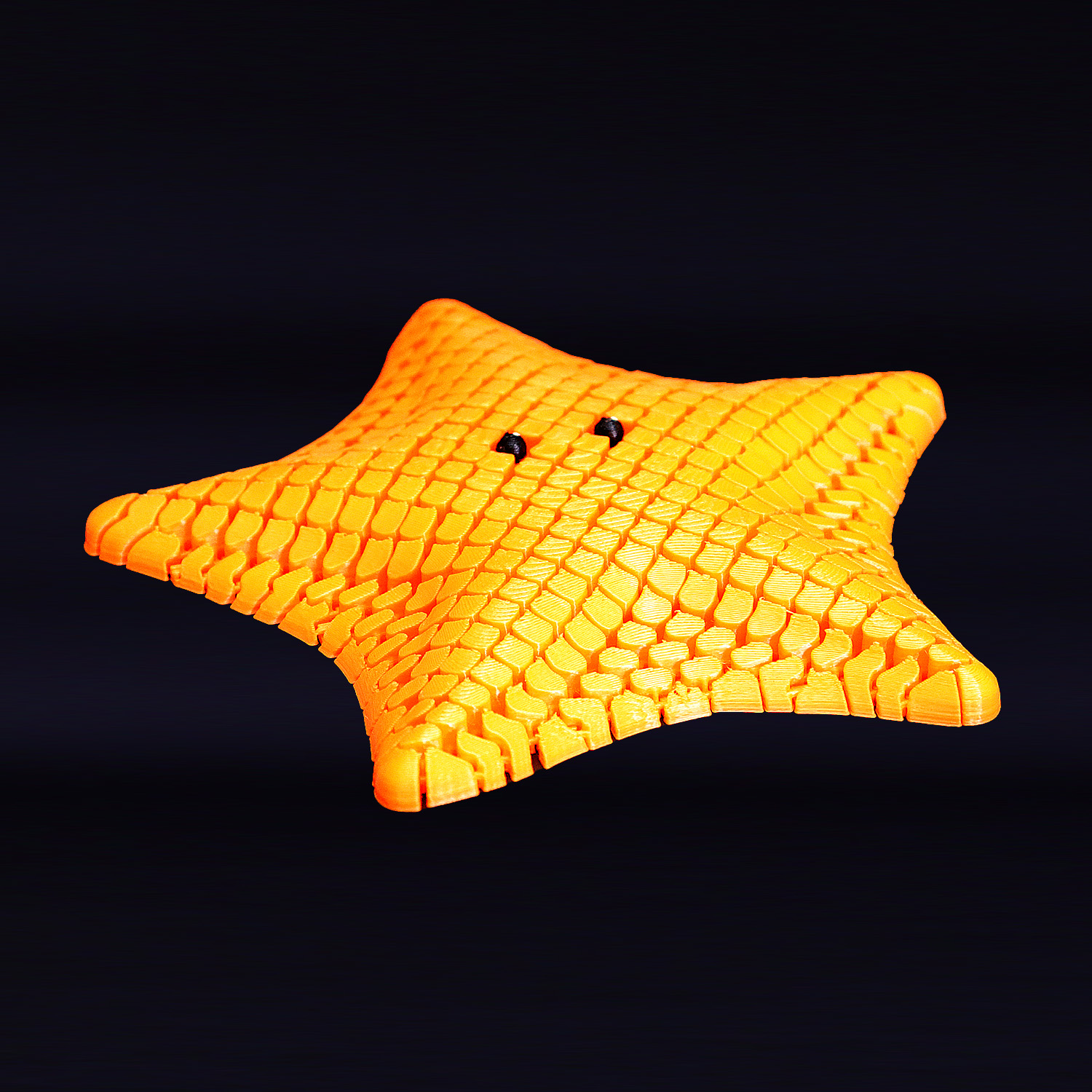 Estrela articulada - Image 2