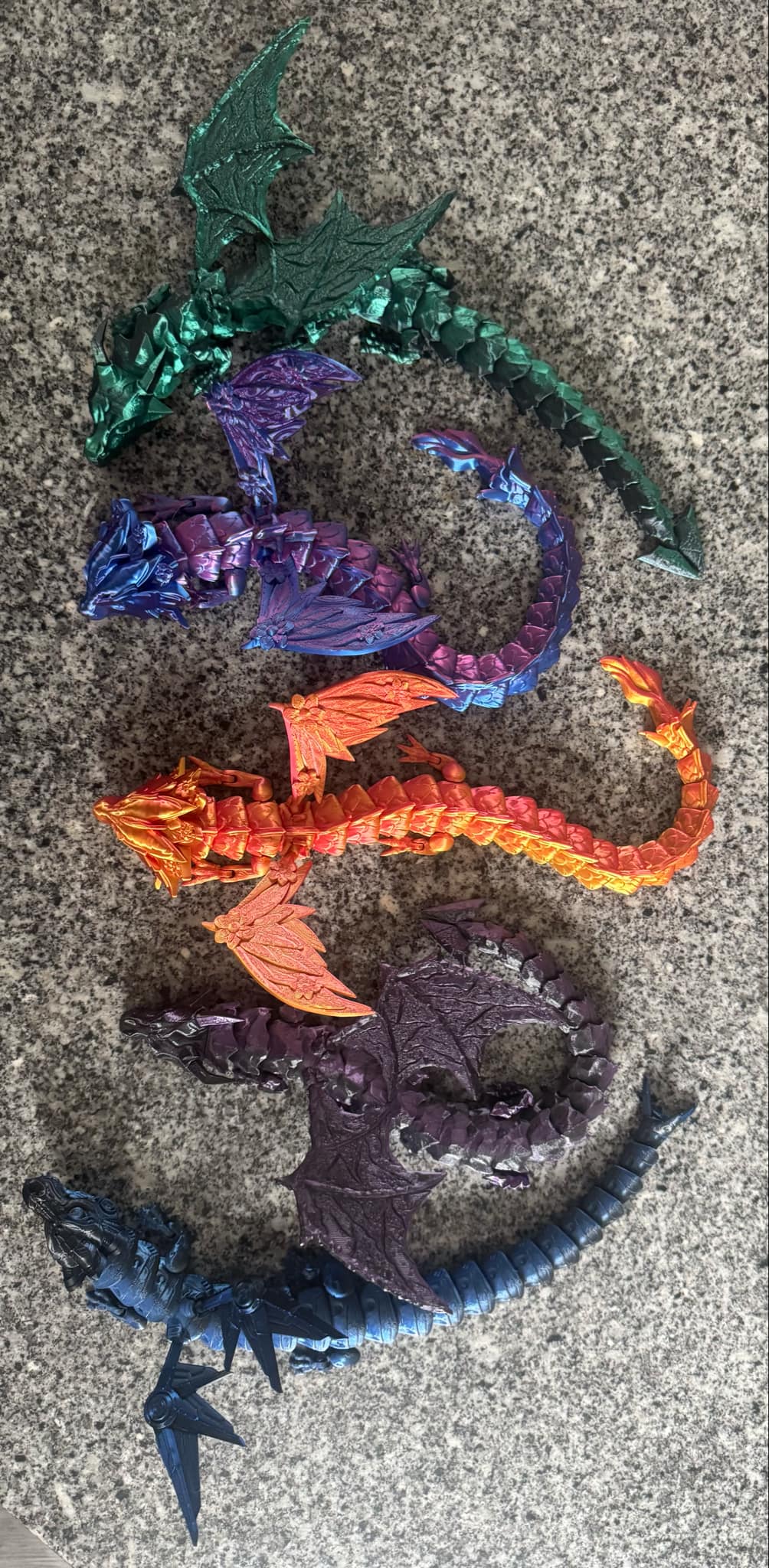 Skyborne Majesty - Image 7