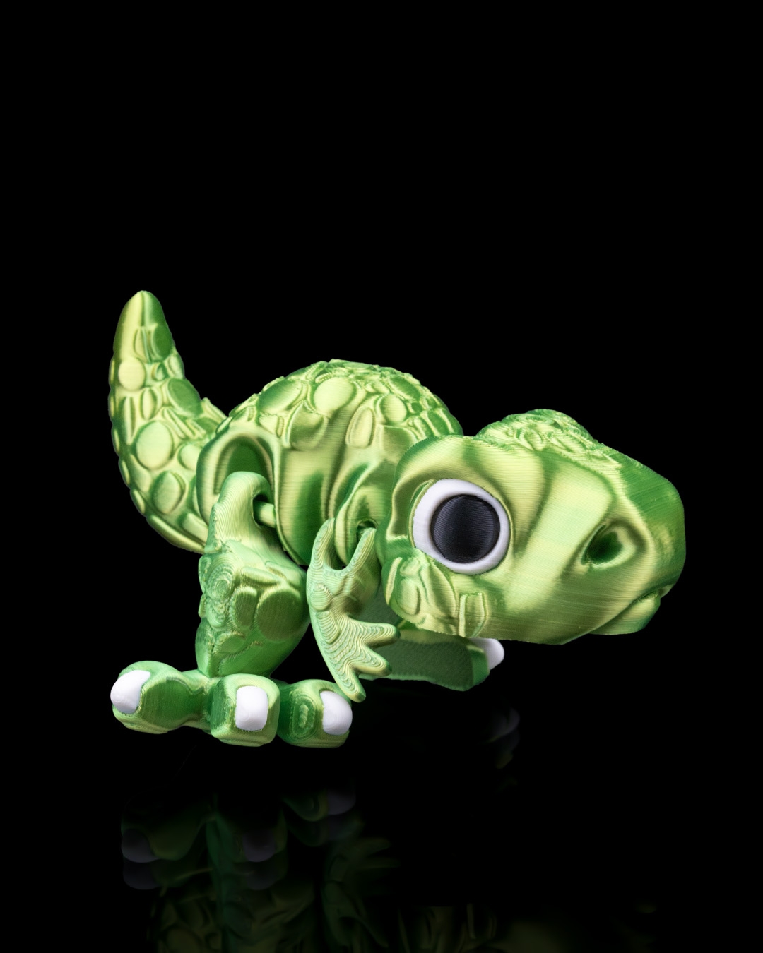 Allosaurus Flexi Dinosaur - Image 2