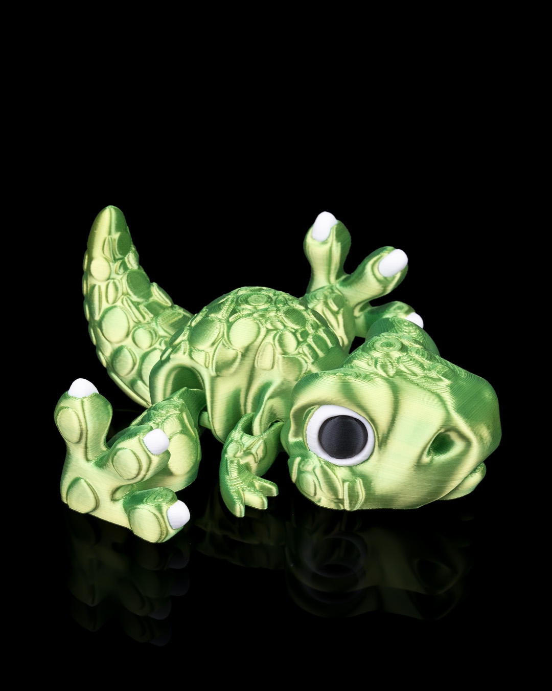 Allosaurus Flexi Dinosaur - Image 3