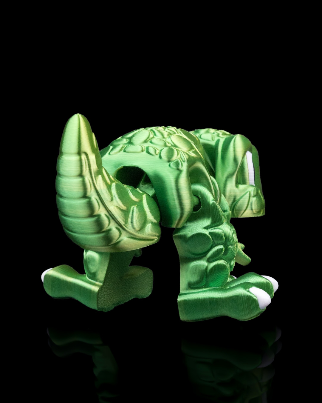 Allosaurus Flexi Dinosaur - Image 5