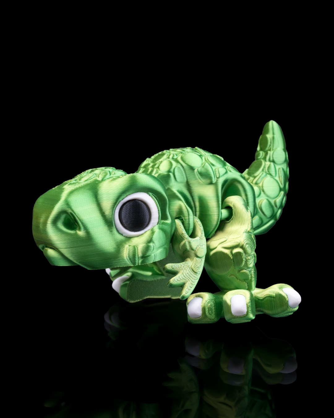 Allosaurus Flexi Dinosaur - Image 6