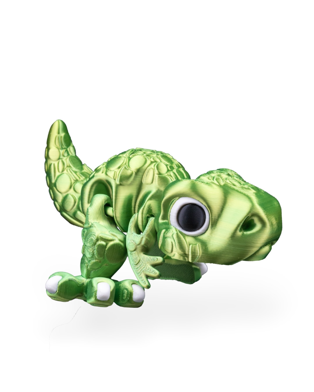 Allosaurus Flexi Dinosaur - Image 8