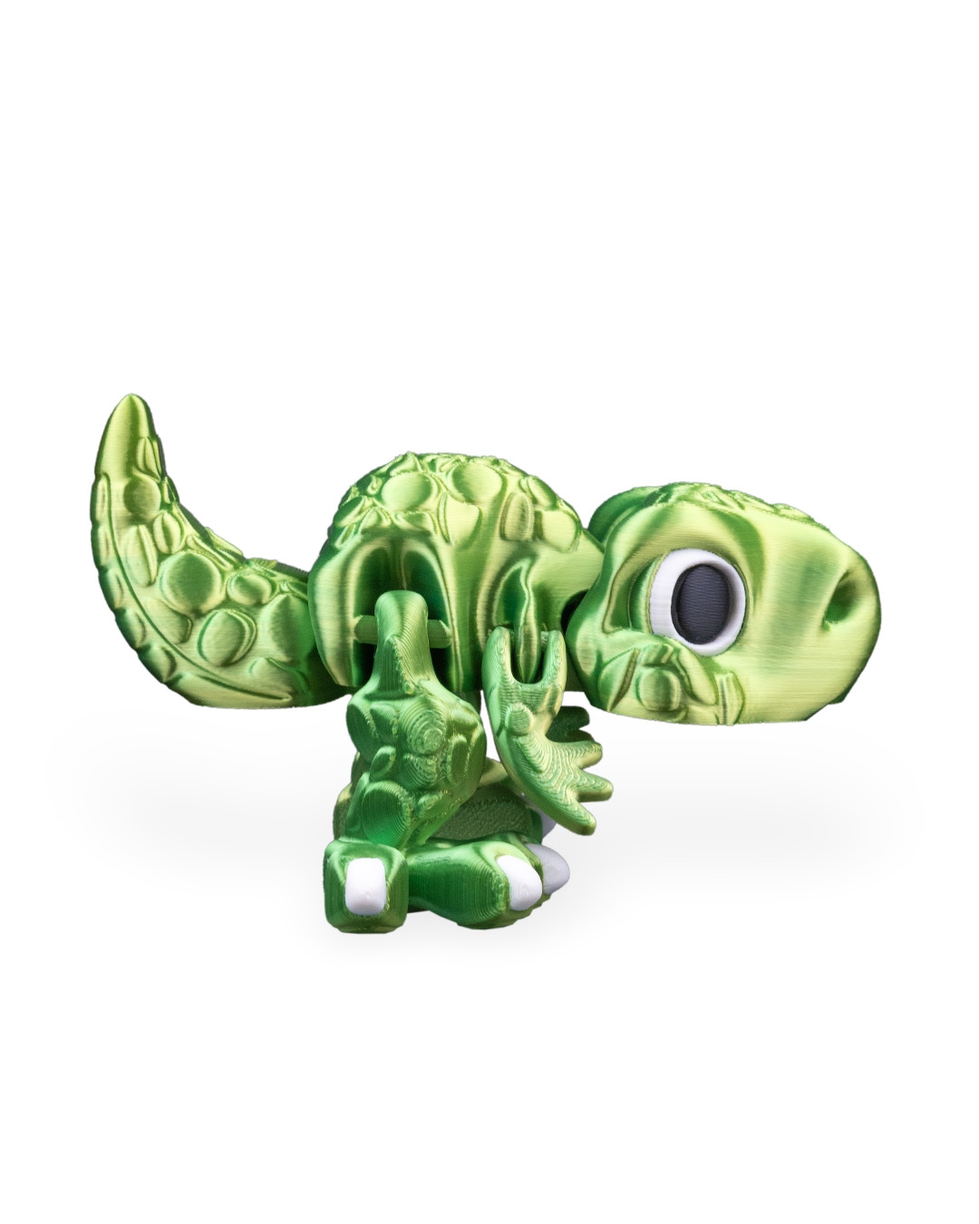 Allosaurus Flexi Dinosaur - Image 10