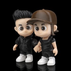 MiniMe Custom Avatar