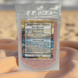 BAY BREEZE WINE SLUSH MIX