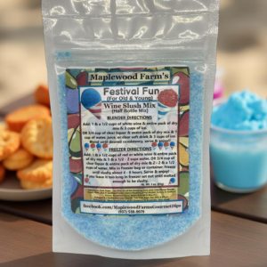 FESTIVAL FUN WINE SLUSH MIX