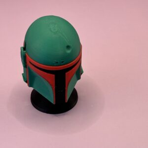 Boba Fett Clicker-Galatic Fidget Fun