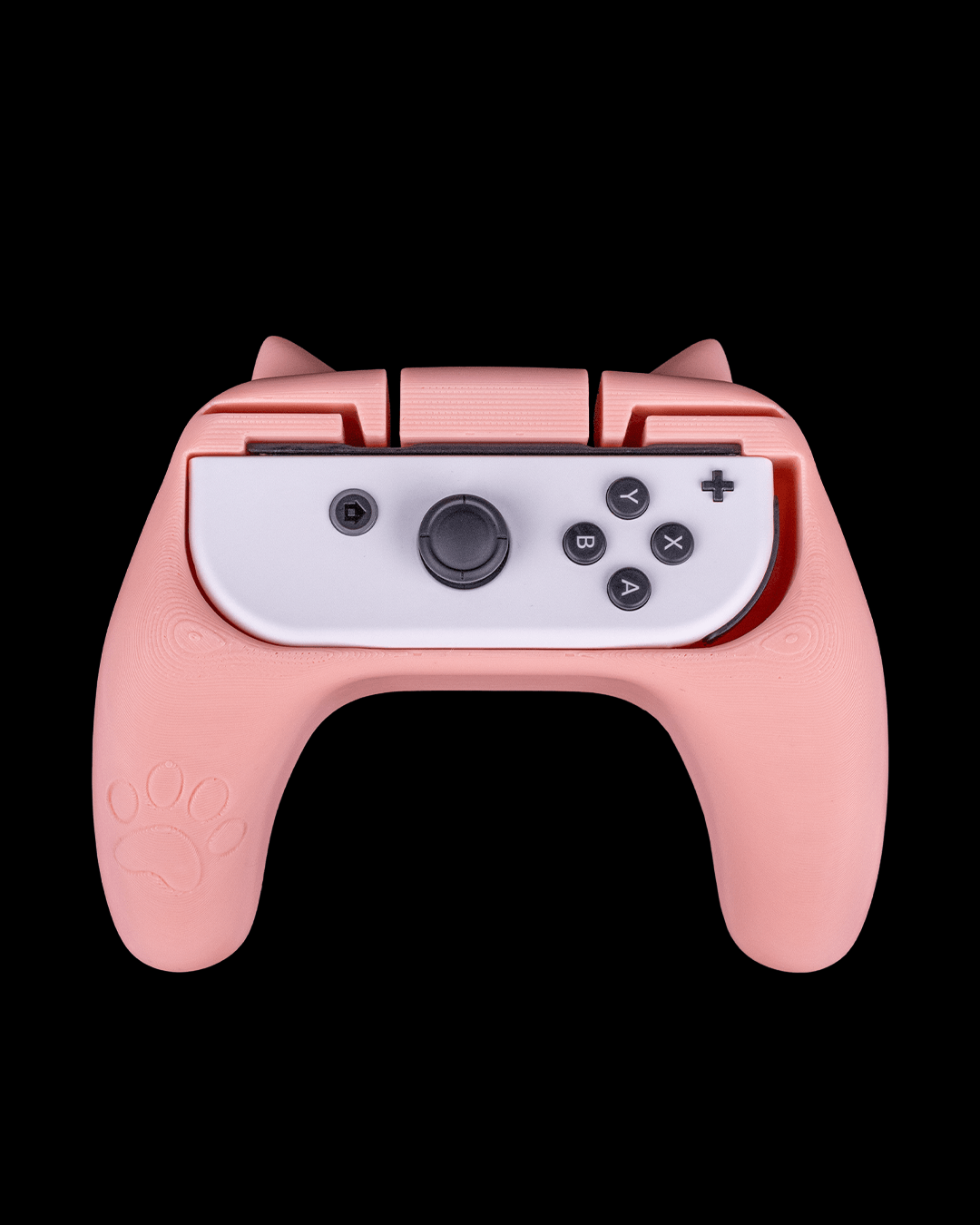 Grip para controle Nintendo Switch - Image 4