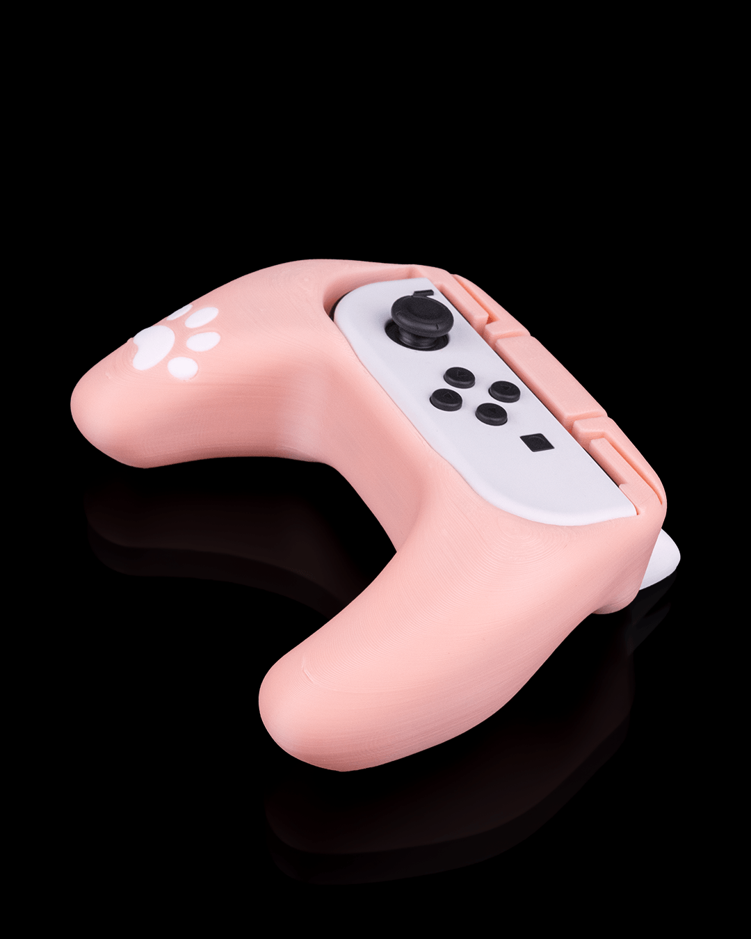 Grip para controle Nintendo Switch - Image 5