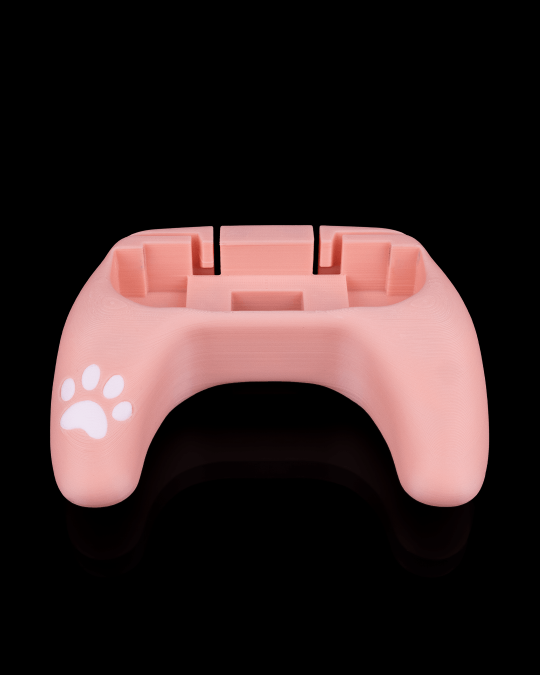 Grip para controle Nintendo Switch - Image 7