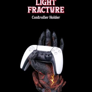 Light Fracture Controller Holder