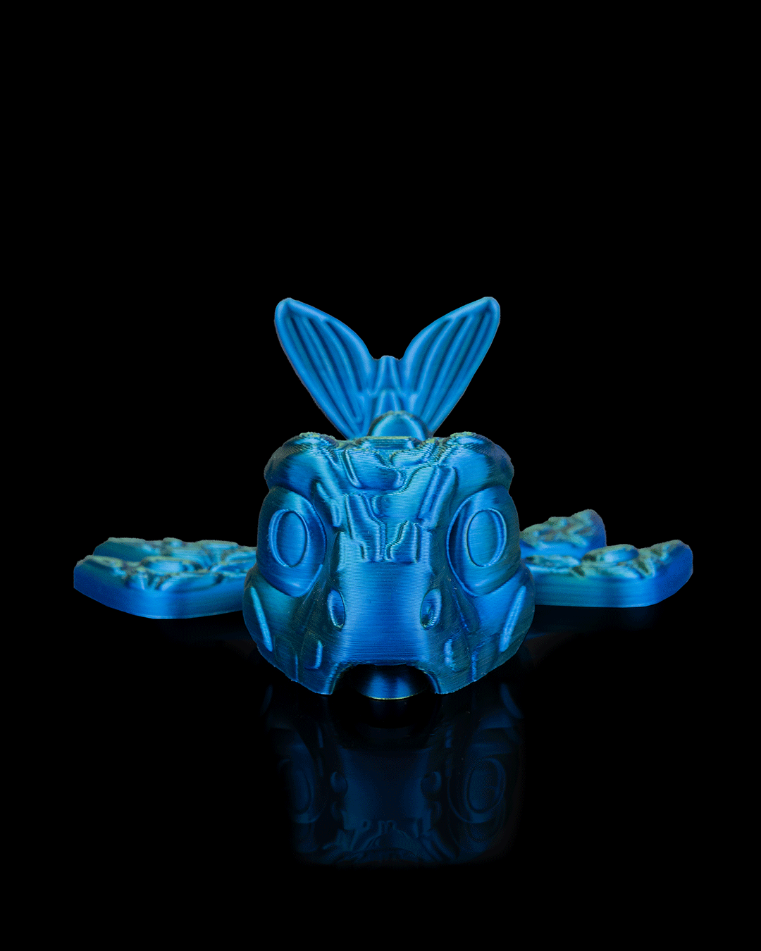 Mosasaur Flexi Dinosaur - Image 8