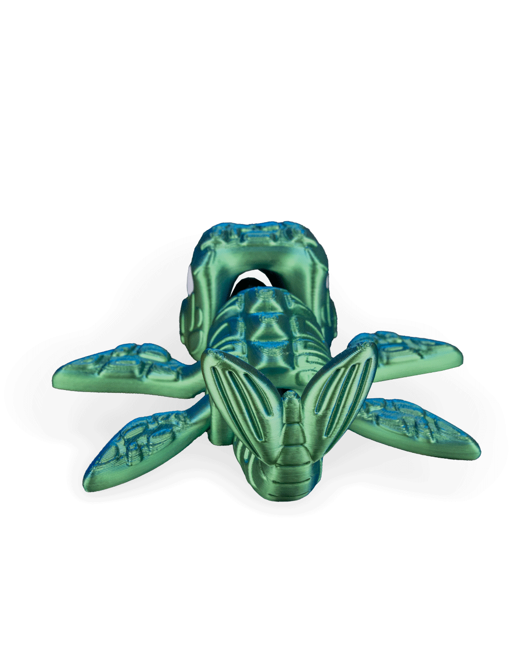 Mosasaur Flexi Dinosaur - Image 12