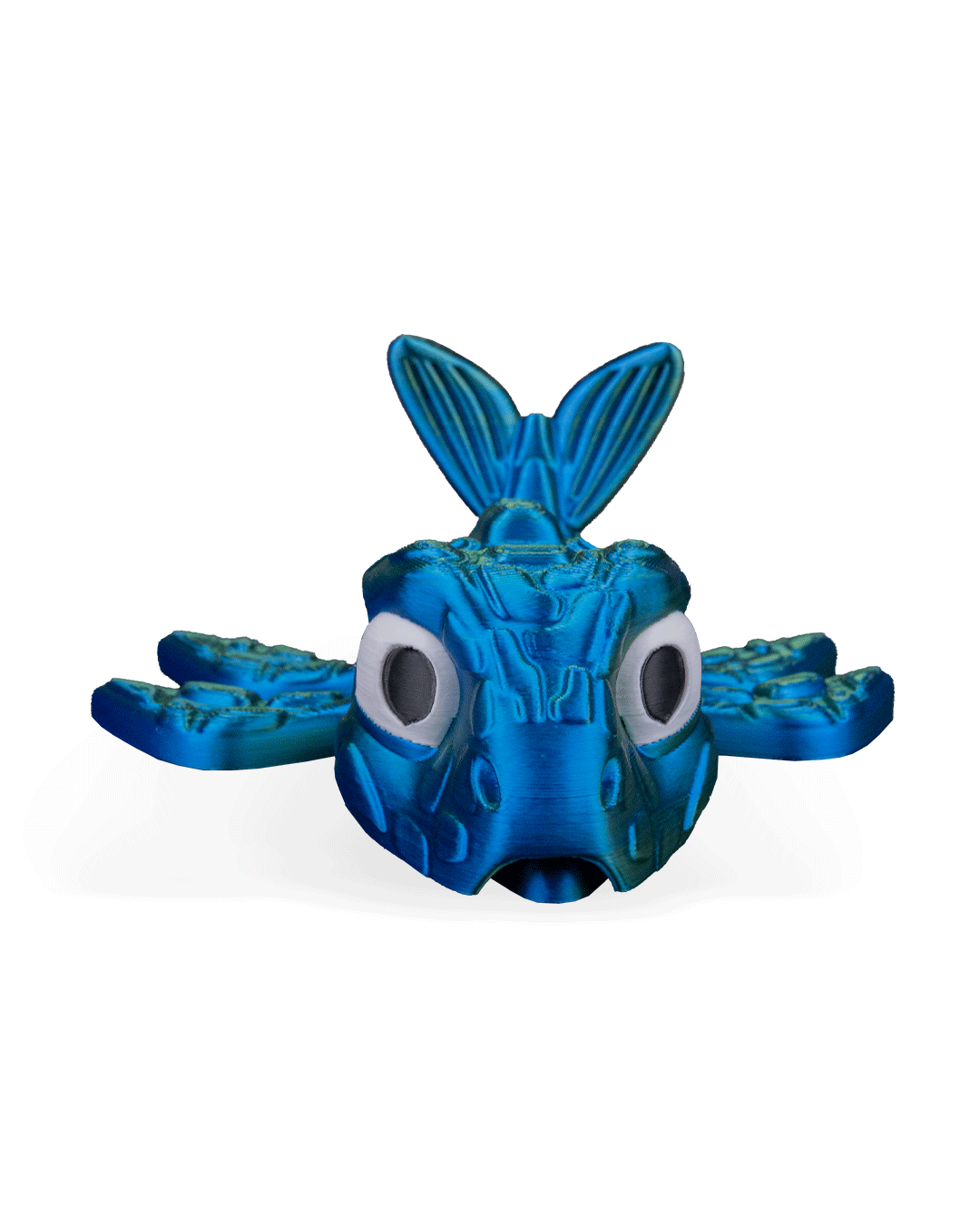 Mosasaur Flexi Dinosaur - Image 14