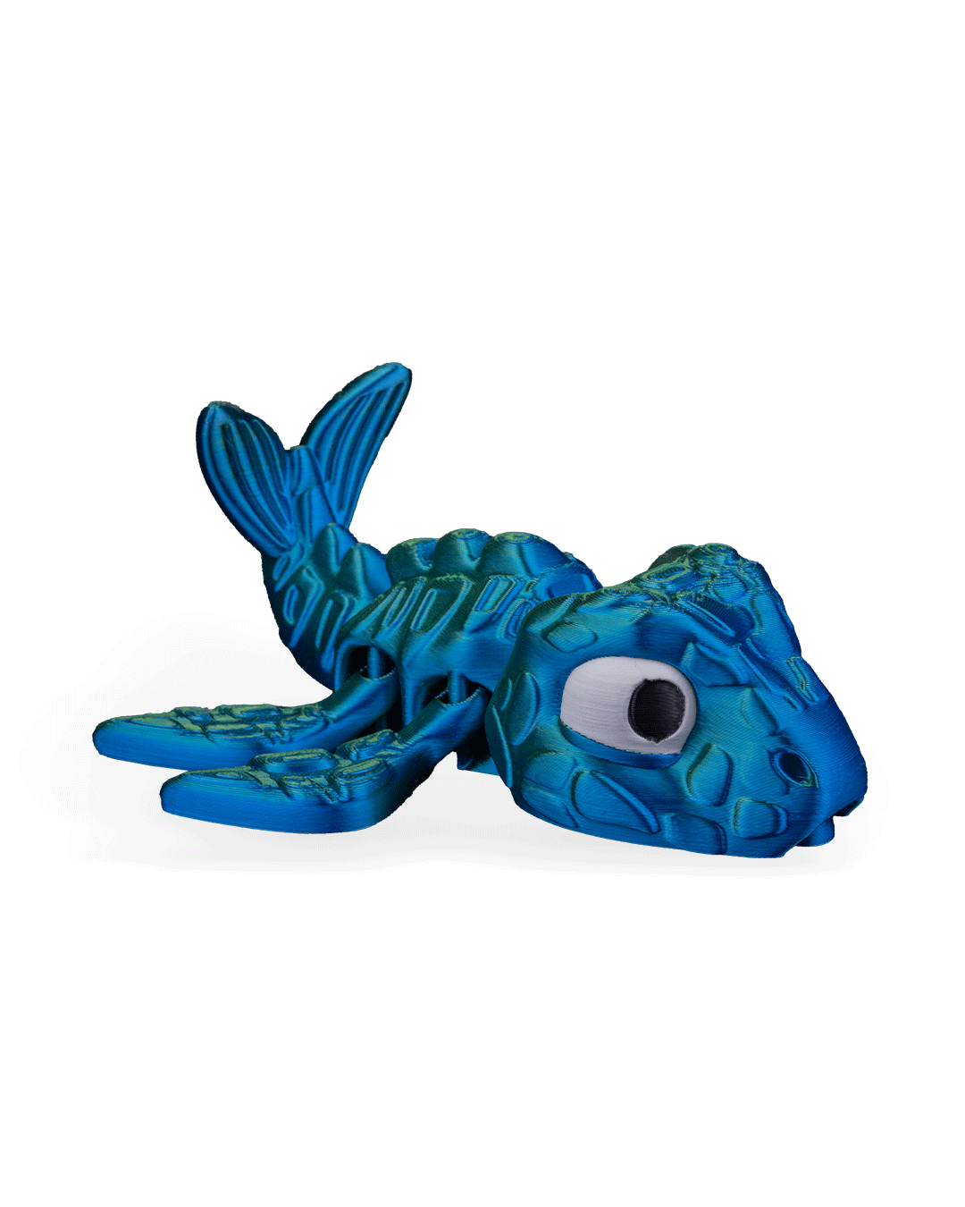 Mosasaur Flexi Dinosaur - Image 15