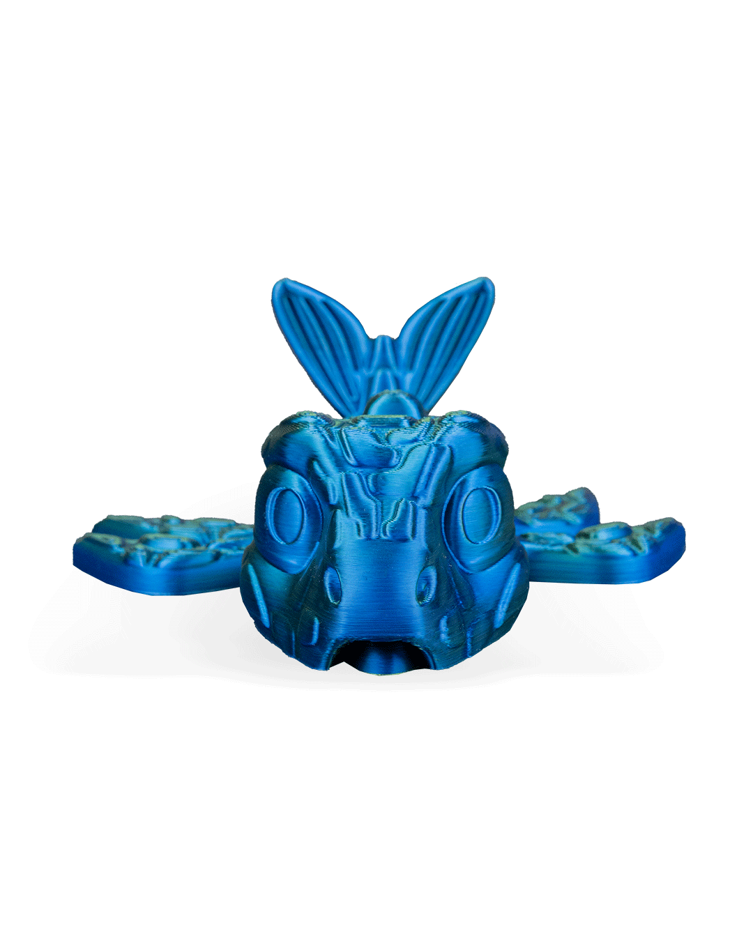 Mosasaur Flexi Dinosaur - Image 16