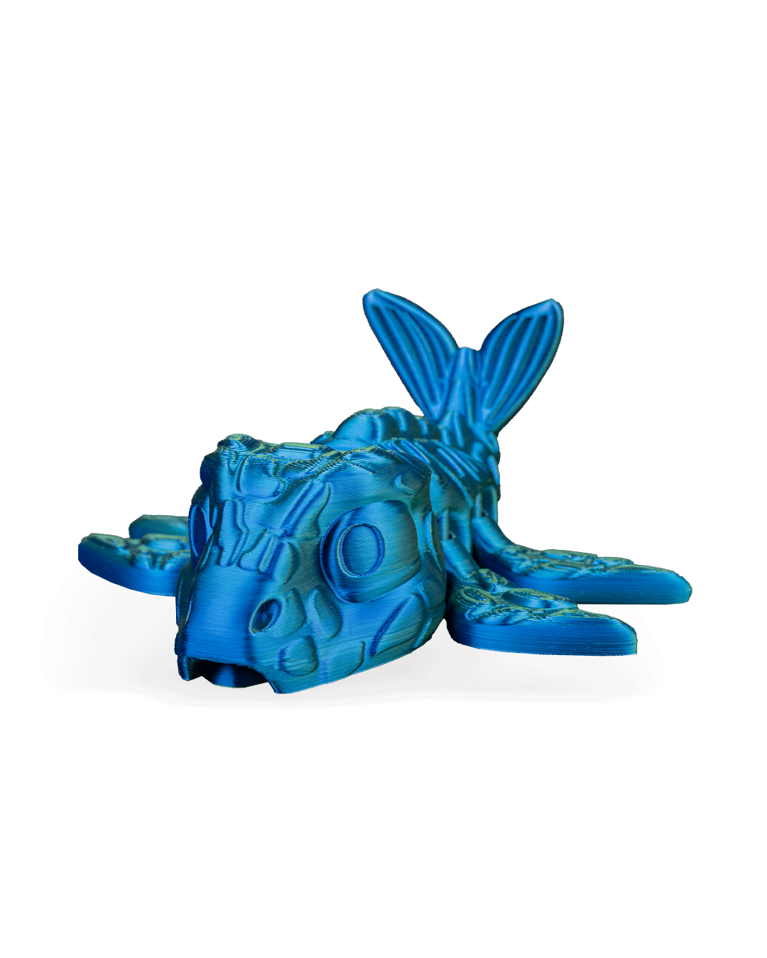 Mosasaur Flexi Dinosaur - Image 17