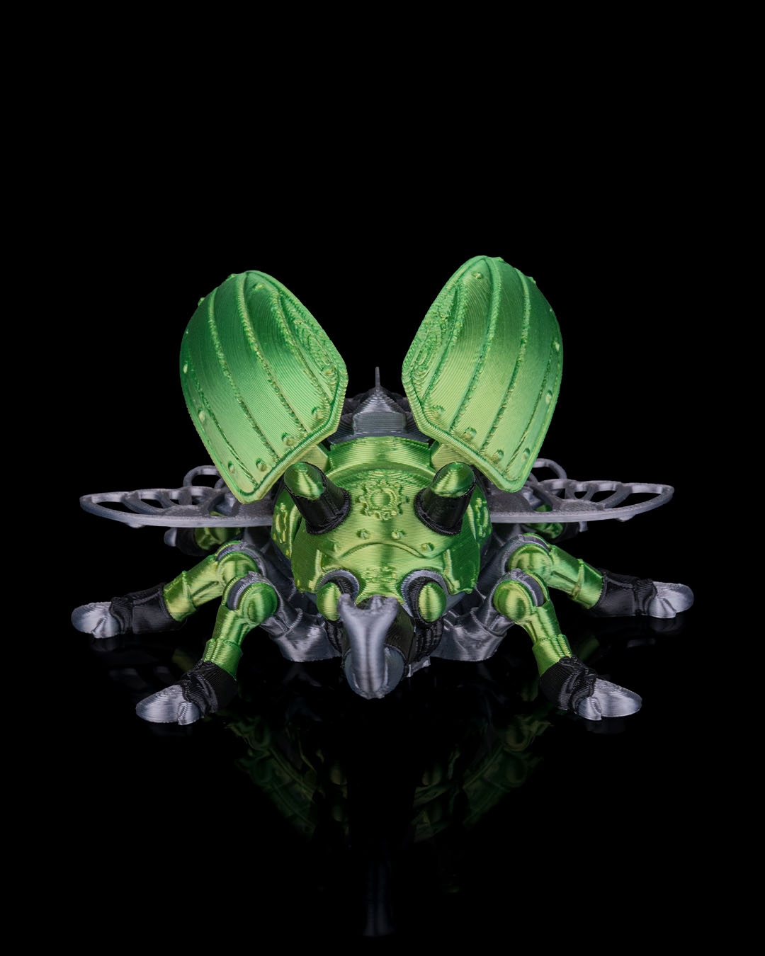 RH1-B7L - HornCrusher - Image 2