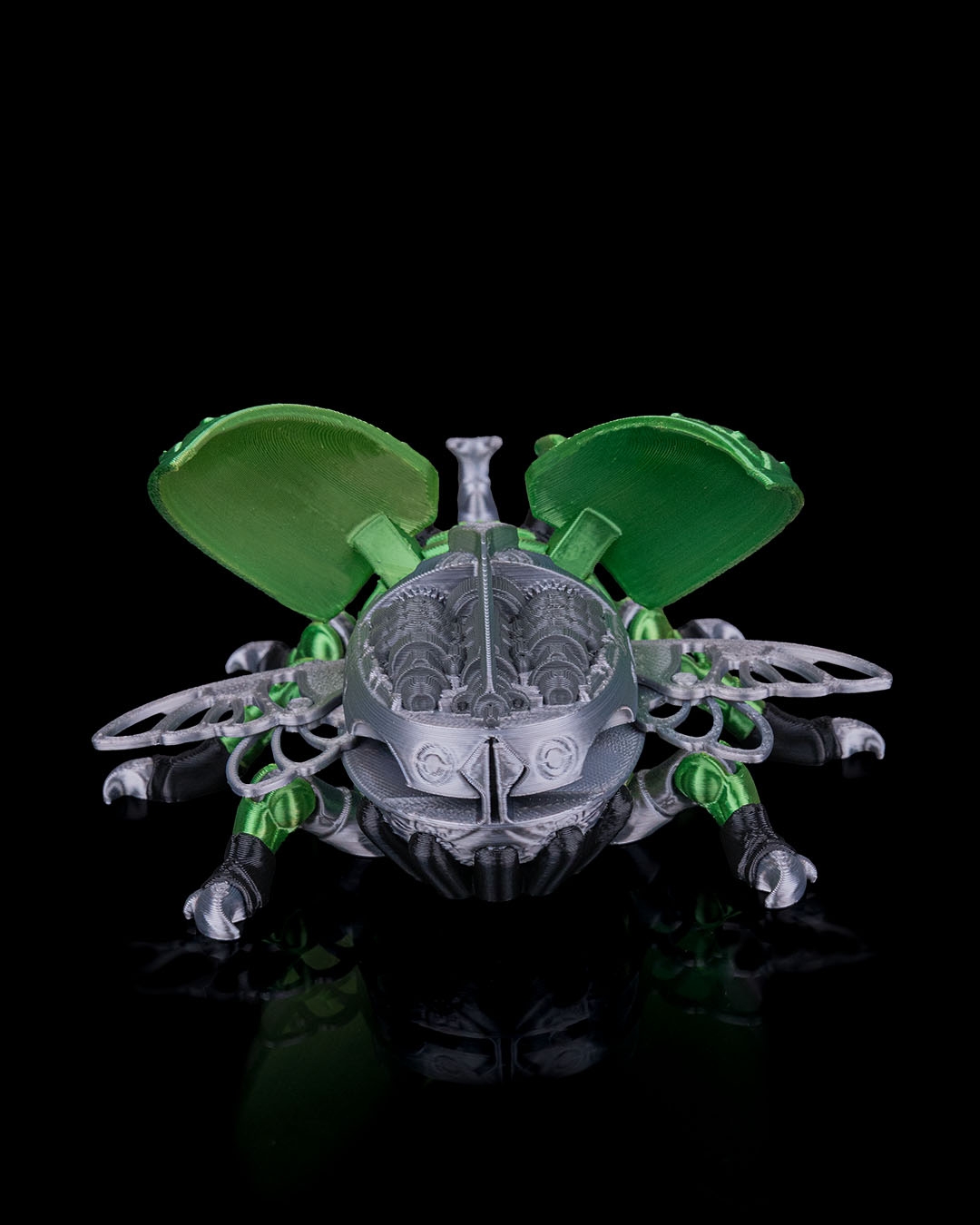 RH1-B7L - HornCrusher - Image 4