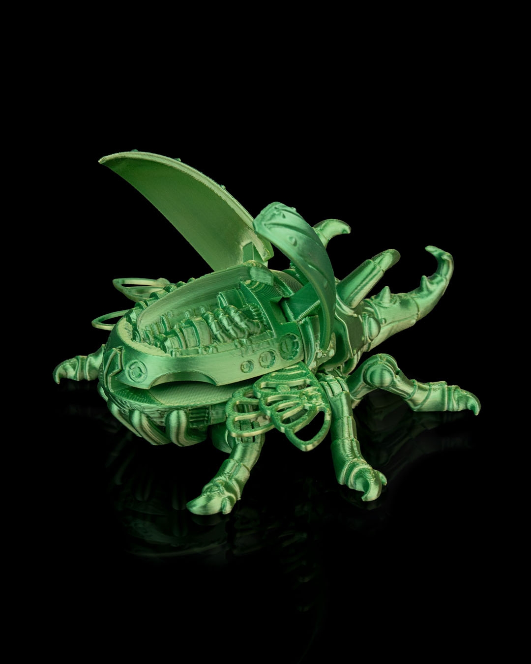 RH1-B7L - HornCrusher - Image 7