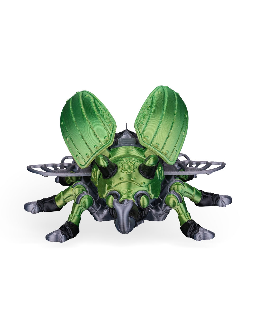 RH1-B7L - HornCrusher - Image 8