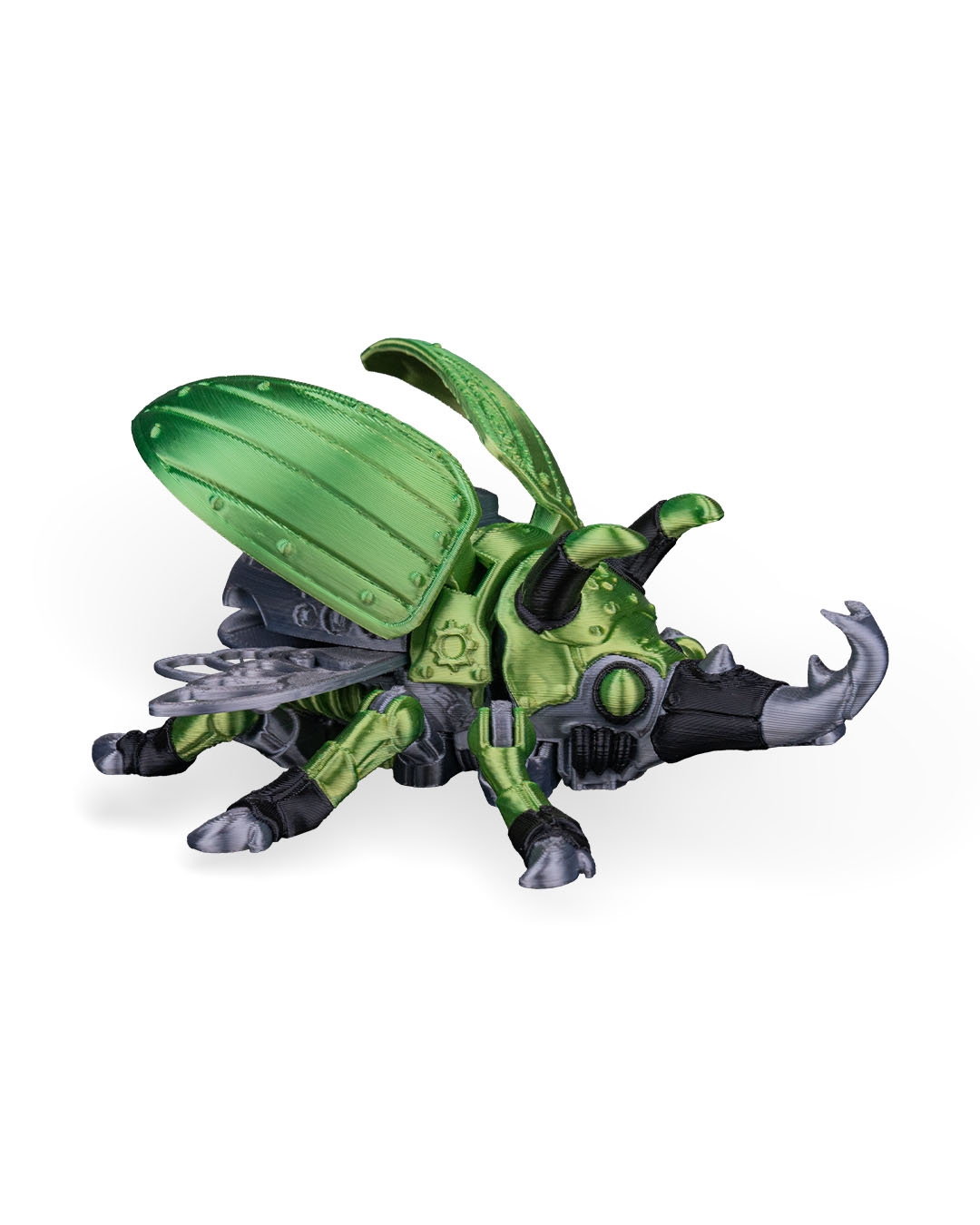 RH1-B7L - HornCrusher - Image 9